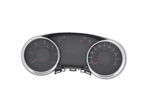 Compteur pour PEUGEOT 3008 PHASE 1