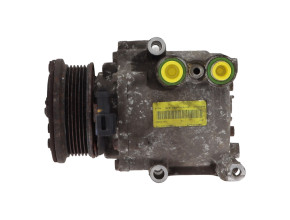 Compresseur clim pour FORD FIESTA 6 PHASE 1