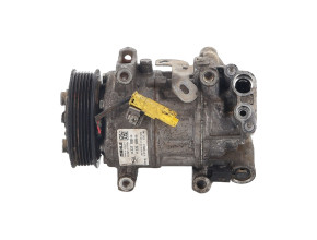 Compresseur clim pour CITROEN C4 3