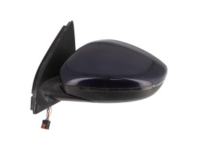 Retroviseur gauche pour PEUGEOT 308 2 SW PHASE 1 BREAK Retroviseur gauche pour PEUGEOT 308 2 SW PHASE 1 BREAK
