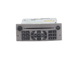 Autoradio d'origine pour PEUGEOT 407 PHASE 1