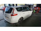 Serrure avant gauche pour RENAULT GRAND SCENIC 3 PHASE 1