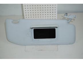 Pare soleil droit pour PEUGEOT 208 1 PHASE 2 Pare soleil droit pour PEUGEOT 208 1 PHASE 2