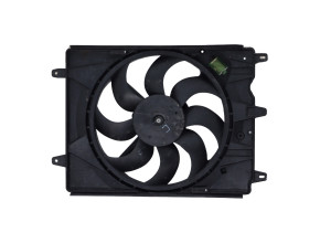 Moto ventilateur radiateur pour FIAT TIPO 2