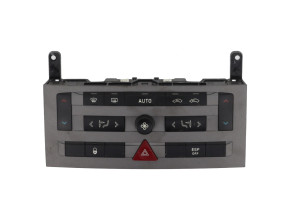Commande chauffage pour PEUGEOT 407 SW PHASE 1