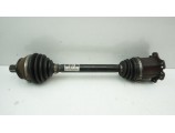 Cardan gauche (transmission) pour AUDI A6 3 PHASE 2