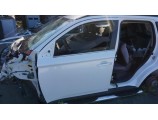 Porte avant gauche pour MITSUBISHI OUTLANDER 3