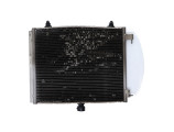 Condenseur de clim pour CITROEN C3 2 PHASE 1