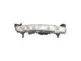 Feu diurne avant droit pour CITROEN C4 PICASSO 1