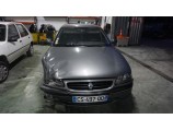 Attelage (boule de remorquage) pour RENAULT SAFRANE PHASE 2