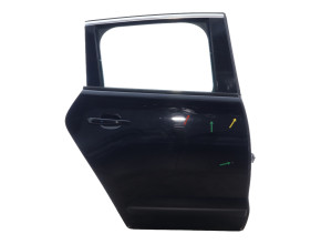 Porte arriere droit pour PEUGEOT 3008 1 PHASE 1 Porte arriere droit pour PEUGEOT 3008 1 PHASE 1