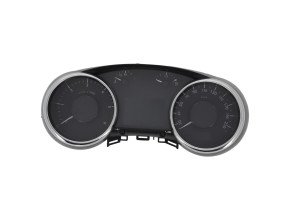 Compteur pour PEUGEOT 3008 PHASE 1