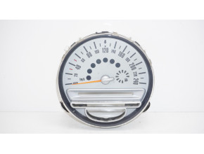 Compteur pour MINI MINI 2 R56 PHASE 1 Compteur pour MINI MINI 2 R56 PHASE 1