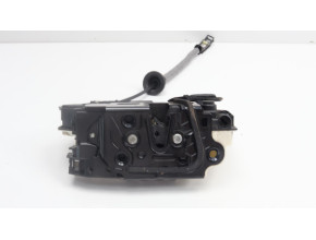 Serrure arriere droit pour VOLKSWAGEN POLO 5 PHASE 1
