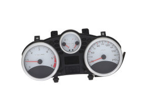 Compteur pour PEUGEOT 206+