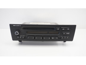 Autoradio d'origine pour BMW SERIE 1 E87 PHASE 2 Autoradio d'origine pour BMW SERIE 1 E87 PHASE 2