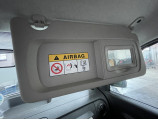 Pare soleil droit pour DACIA LODGY PHASE 2