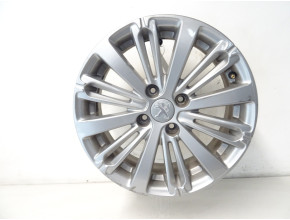 Jante pour PEUGEOT 208 1 PHASE 2