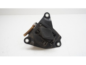 Bouton de coffre pour RENAULT CLIO 2 PHASE 2