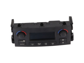 Commande chauffage pour PEUGEOT 207 PHASE 1