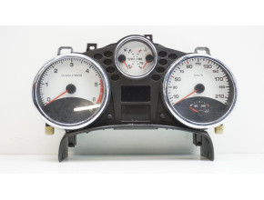 Compteur pour PEUGEOT 207 PHASE 1