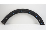Extension d'aile avant gauche pour DACIA SANDERO 2 PHASE 2