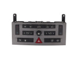 Commande chauffage pour PEUGEOT 407 SW PHASE 1