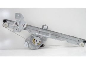 Leve vitre electrique avant droit pour DACIA DUSTER 1 PHASE 2 Leve vitre electrique avant droit pour DACIA DUSTER 1 PHASE 2