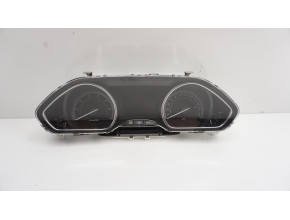 Compteur pour PEUGEOT 208 1 PHASE 2