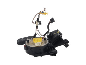 Com (Bloc Contacteur Tournant+Commodo Essuie Glace+Commodo Phare) pour VOLKSWAGEN GOLF 6