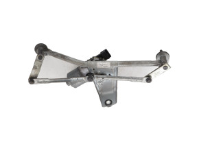 Mot. essuie glace avant pour PEUGEOT 206+