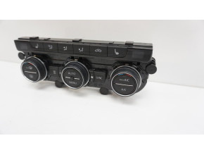 Commande chauffage pour VOLKSWAGEN GOLF 7 PHASE 1