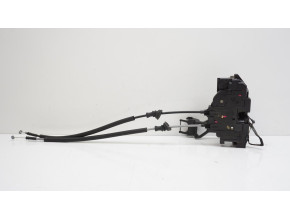 Serrure avant gauche pour HYUNDAI SANTA FE 2 PHASE 1 Serrure avant gauche pour HYUNDAI SANTA FE 2 PHASE 1