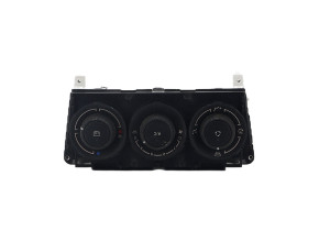 Commande chauffage pour CITROEN C3 PICASSO PHASE 2