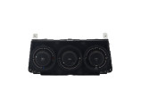 Commande chauffage pour CITROEN C3 PICASSO PHASE 2