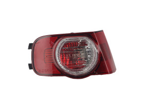 Anti brouillard arriere gauche pour CITROEN C3 PICASSO PHASE 2