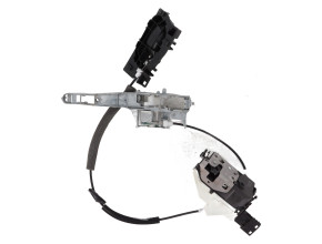 Serrure avant droit pour CITROEN BERLINGO 2 PHASE 1 Serrure avant droit pour CITROEN BERLINGO 2 PHASE 1