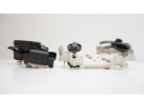 Commande chauffage pour TOYOTA YARIS 1 PHASE 2