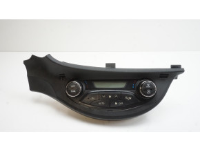 Commande chauffage pour TOYOTA YARIS 3 PHASE 1 Commande chauffage pour TOYOTA YARIS 3 PHASE 1