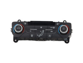 Commande chauffage pour FORD FOCUS 3 PHASE 2 Commande chauffage pour FORD FOCUS 3 PHASE 2