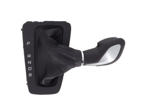 Pommeau de vitesses pour FORD FOCUS 3 PHASE 2 Pommeau de vitesses pour FORD FOCUS 3 PHASE 2