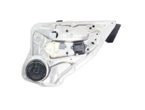 Leve vitre electrique arriere droit pour MERCEDES CLASSE C 204 PHASE 1 Leve vitre electrique arriere droit pour MERCEDES CLASSE C 204 PHASE 1