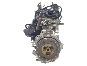 Moteur pour TOYOTA YARIS 3 PHASE 3 Moteur pour TOYOTA YARIS 3 PHASE 3