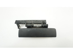 Poignee porte avant droit pour PEUGEOT 306 PHASE 2