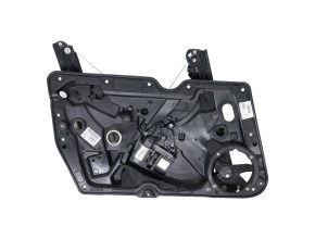 Leve vitre electrique avant gauche pour VOLKSWAGEN GOLF 6