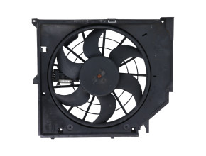 Moto ventilateur radiateur pour BMW SERIE 3 E46 COUPE PHASE 1 Moto ventilateur radiateur pour BMW SERIE 3 E46 COUPE PHASE 1