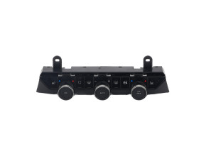 Commande chauffage pour CITROEN C4 3