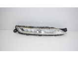 Optique avant secondaire droit (feux)(clignotant) pour CITROEN C4 PICASSO 2 PHASE 1