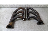 Collecteur d'echappement pour PORSCHE BOXSTER 1 986 CABRIOLET