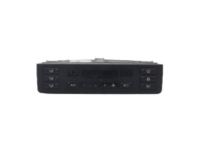 Commande chauffage pour BMW SERIE 3 E46 COUPE PHASE 1